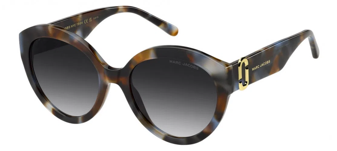Marc Jacobs MARC882 Sunglasses - view 3
